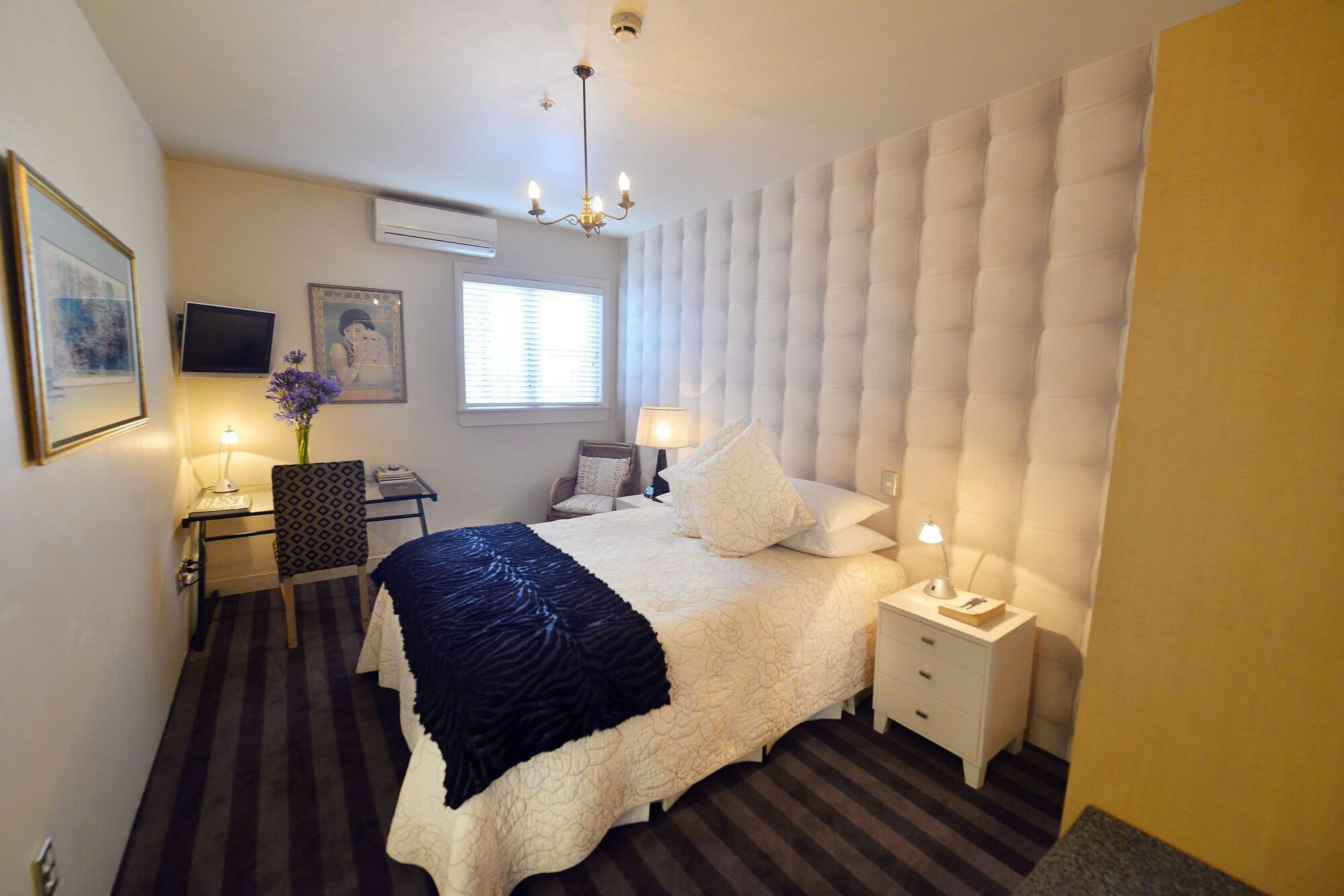 Nice Hotel New Plymouth Extérieur photo