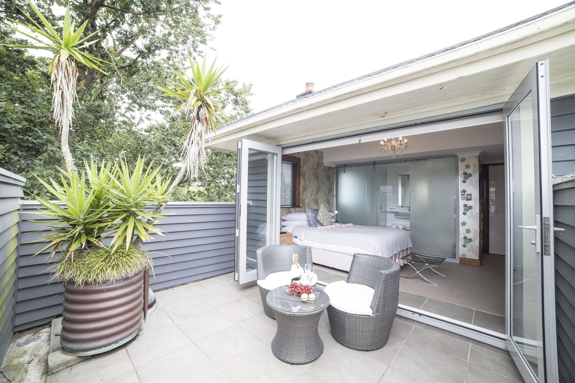 Nice Hotel New Plymouth Extérieur photo
