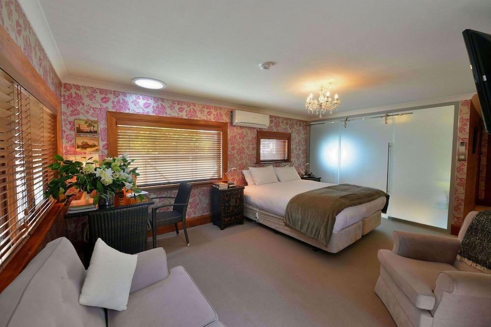 Nice Hotel New Plymouth Extérieur photo