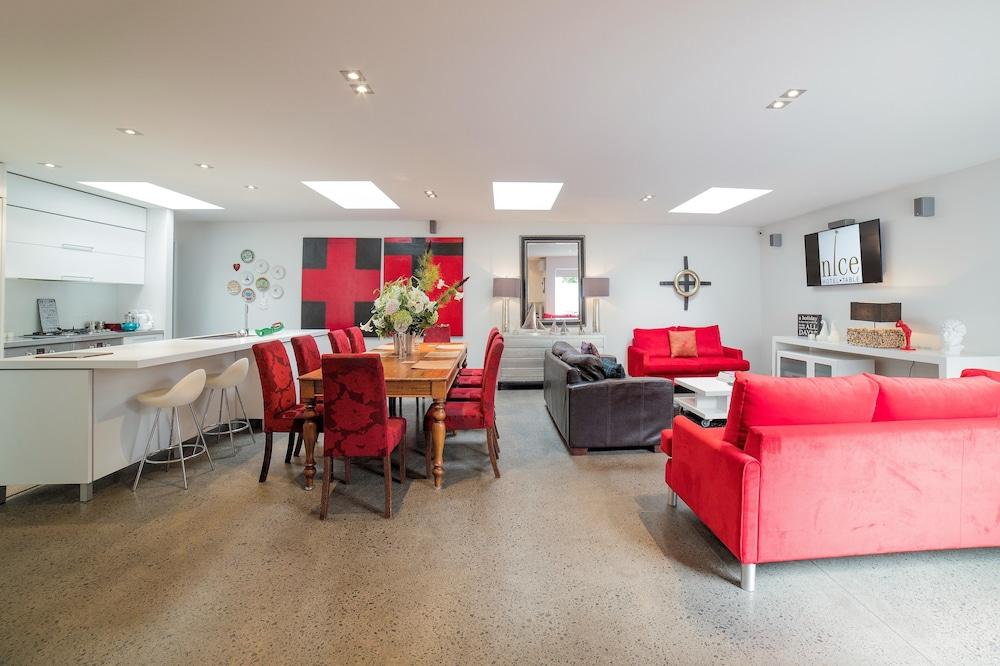 Nice Hotel New Plymouth Extérieur photo