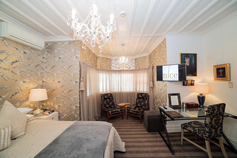 Nice Hotel New Plymouth Extérieur photo