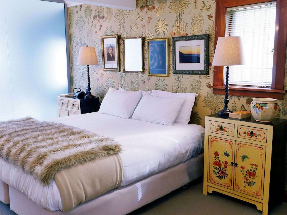 Nice Hotel New Plymouth Extérieur photo