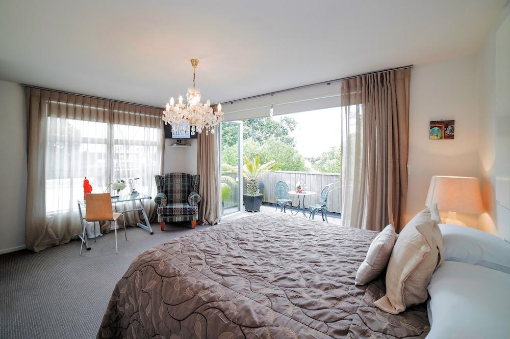 Nice Hotel New Plymouth Extérieur photo