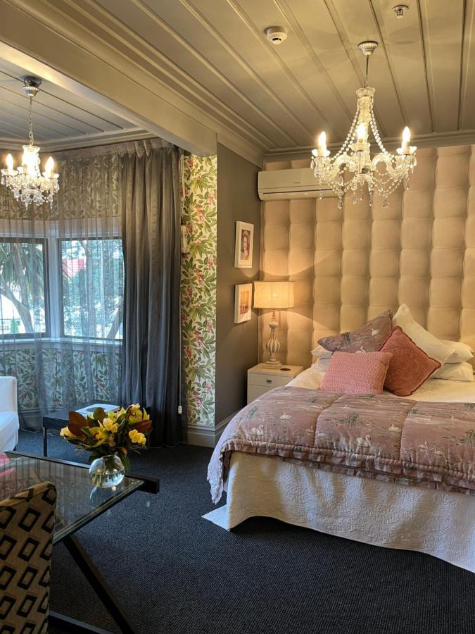 Nice Hotel New Plymouth Extérieur photo