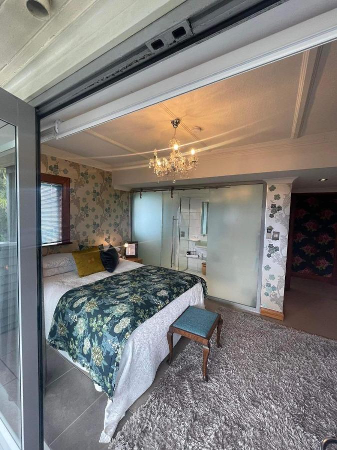 Nice Hotel New Plymouth Extérieur photo