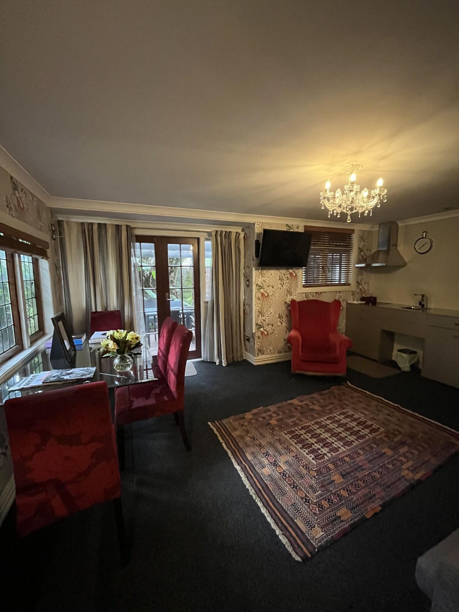 Nice Hotel New Plymouth Extérieur photo