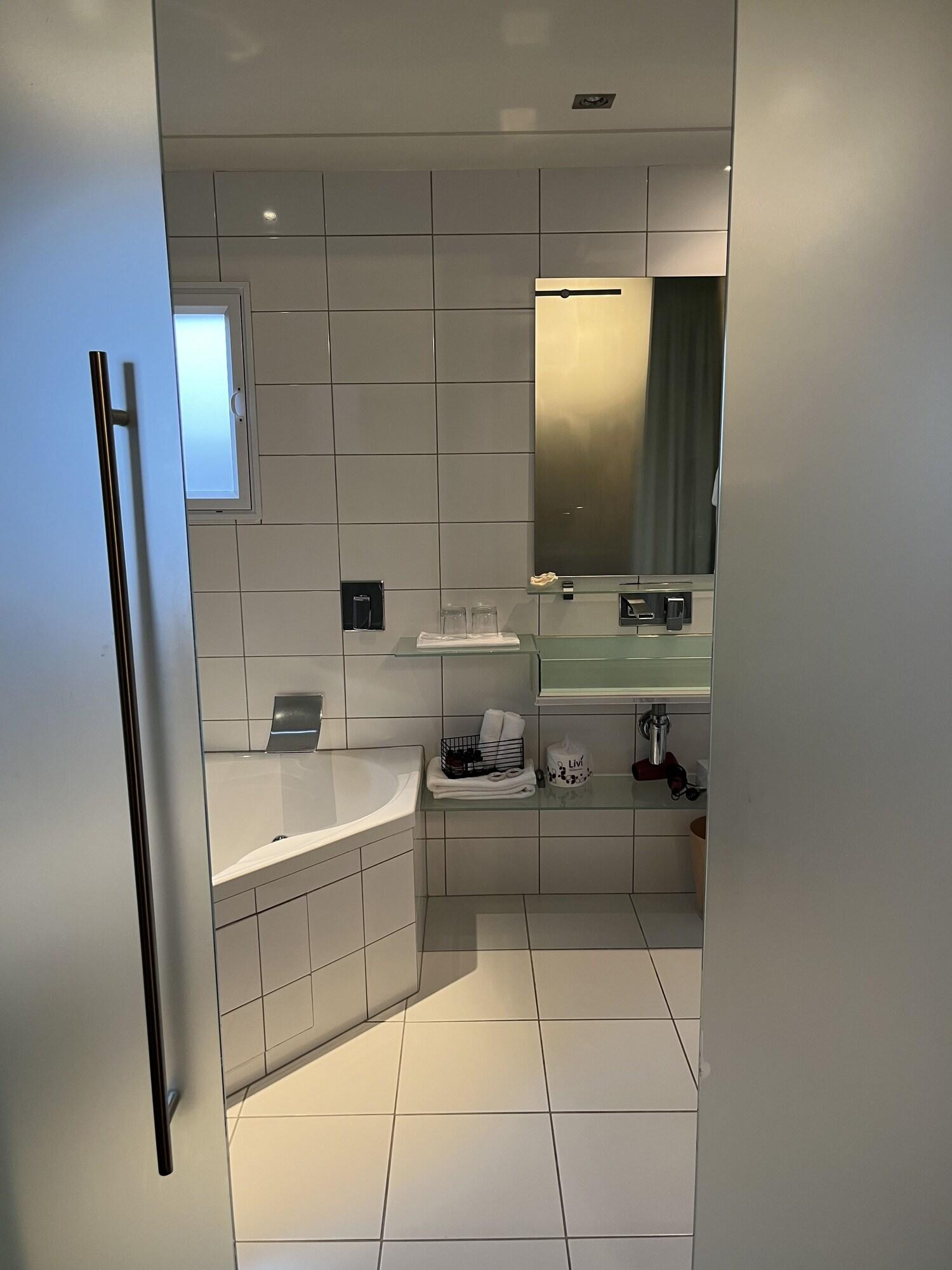 Nice Hotel New Plymouth Extérieur photo