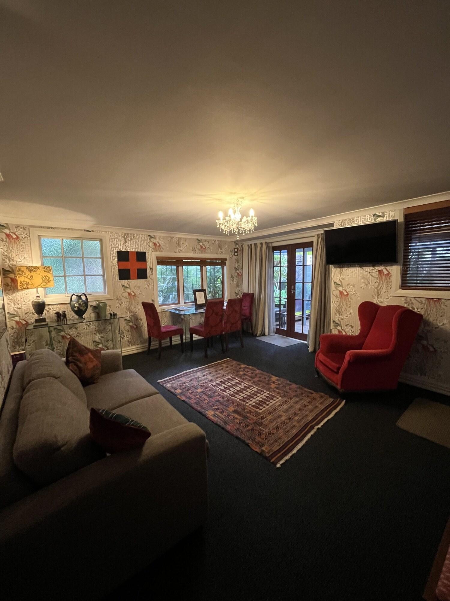 Nice Hotel New Plymouth Extérieur photo