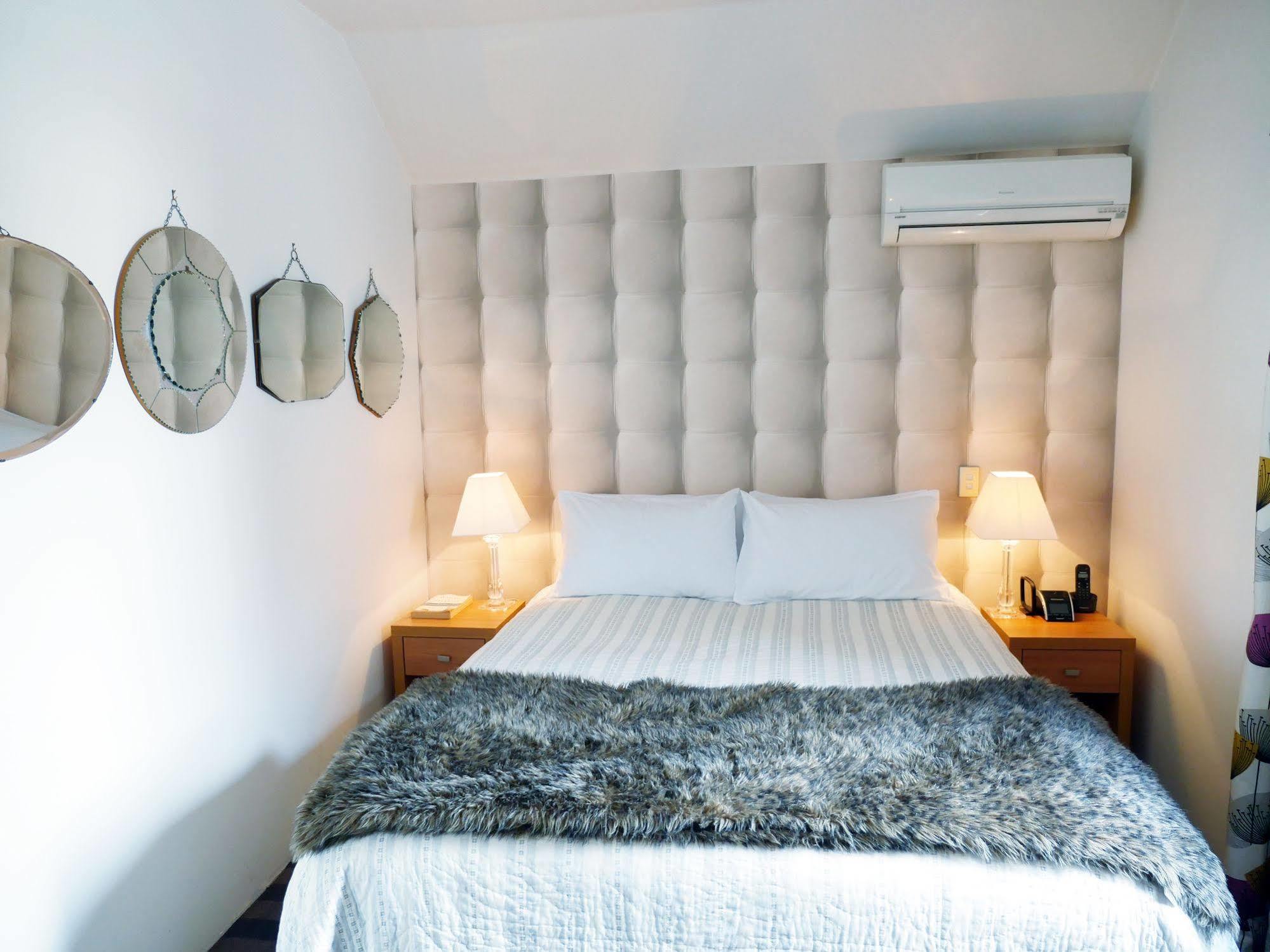 Nice Hotel New Plymouth Extérieur photo