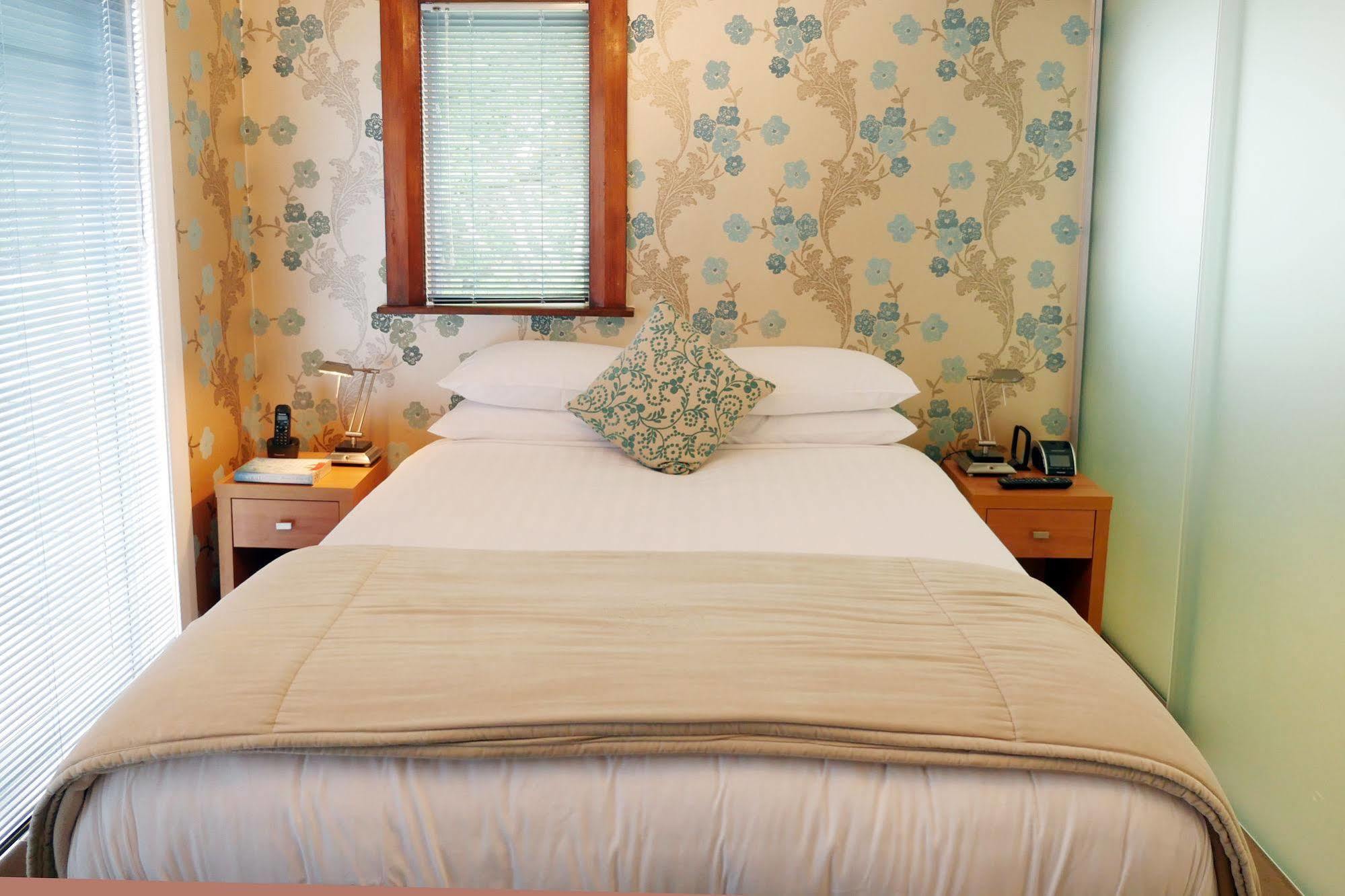 Nice Hotel New Plymouth Extérieur photo